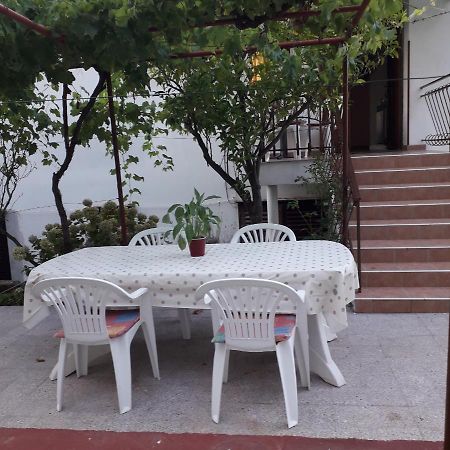 Soba Ivanka Mali Lošinj Εξωτερικό φωτογραφία